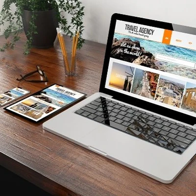 Web Sitesi Tasarımı, İskenderun